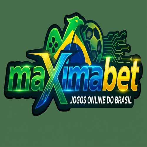 Logo maximabet